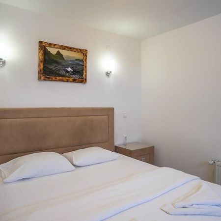 Hotel Pavlovic Žabljak Exteriér fotografie