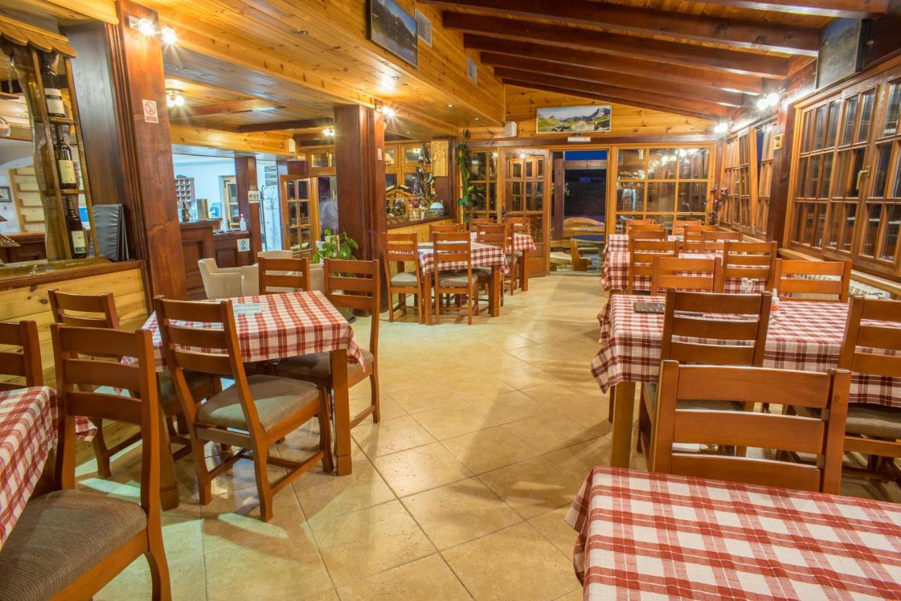 Hotel Pavlovic Žabljak Exteriér fotografie