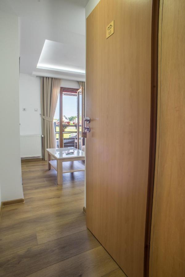 Hotel Pavlovic Žabljak Exteriér fotografie