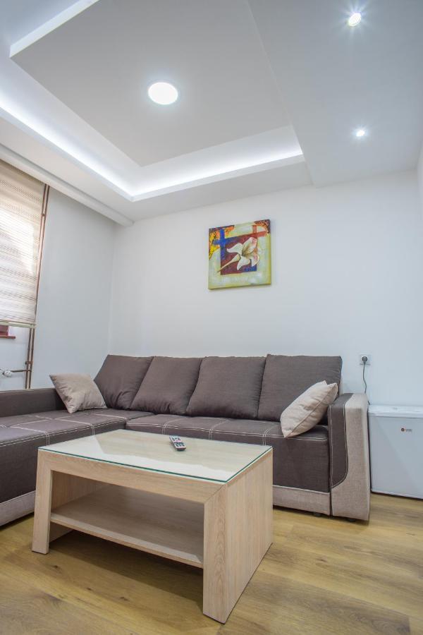 Hotel Pavlovic Žabljak Exteriér fotografie