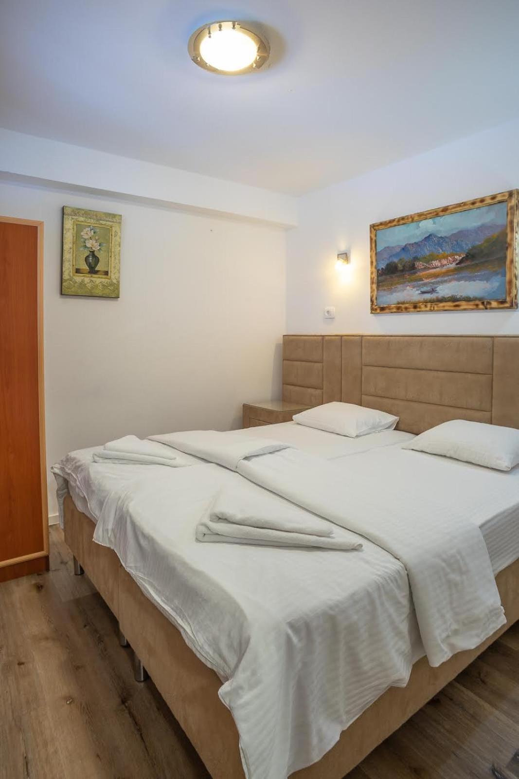 Hotel Pavlovic Žabljak Exteriér fotografie