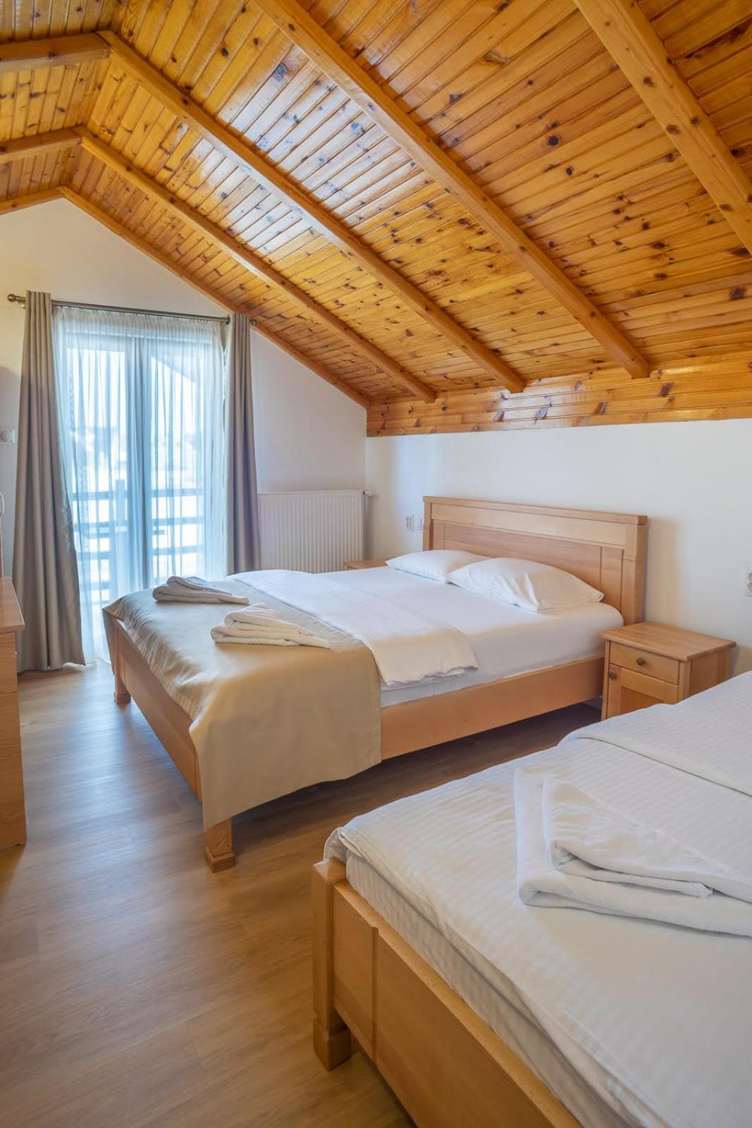 Hotel Pavlovic Žabljak Exteriér fotografie