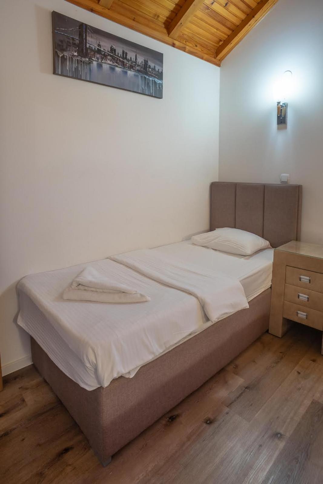 Hotel Pavlovic Žabljak Exteriér fotografie