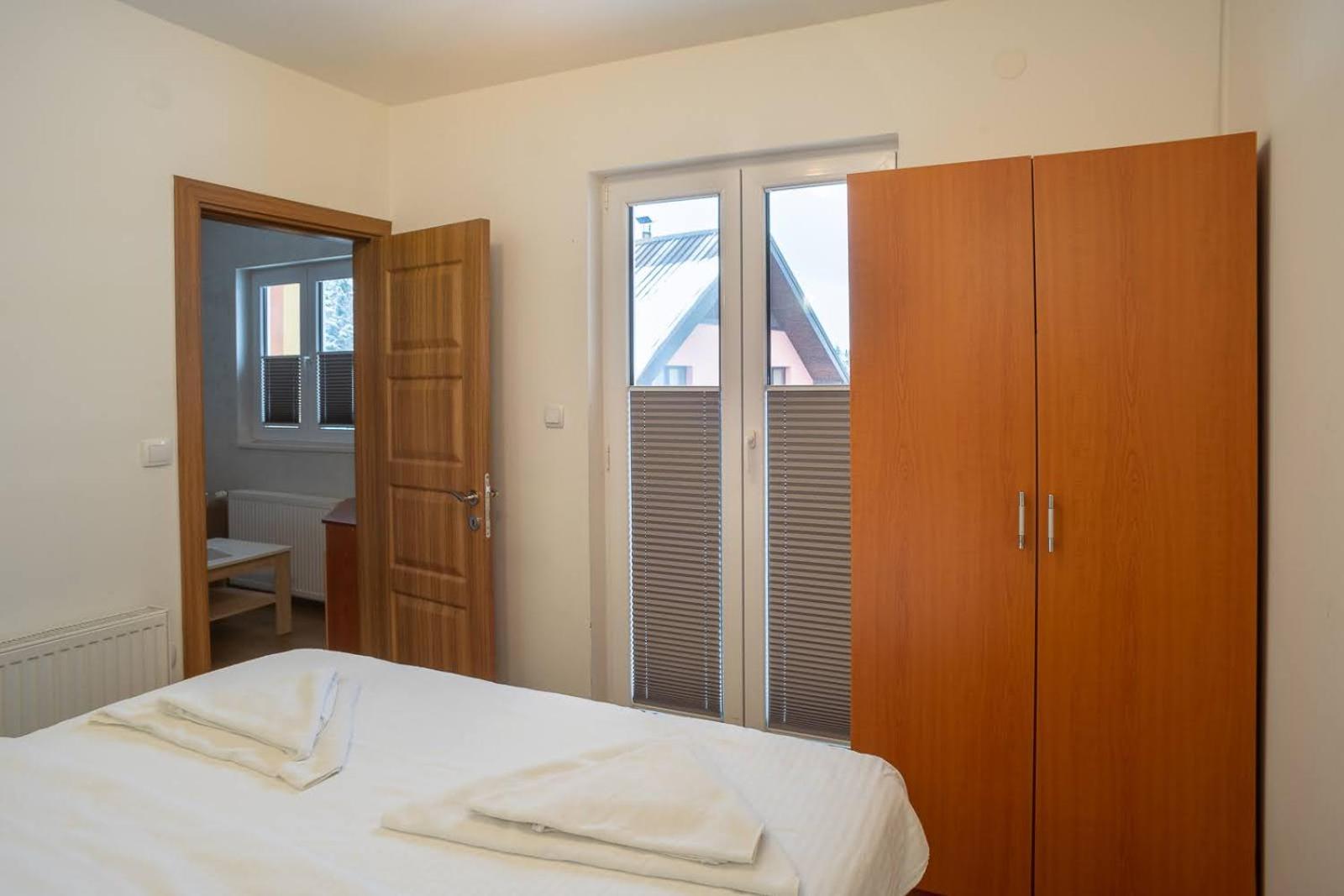 Hotel Pavlovic Žabljak Exteriér fotografie