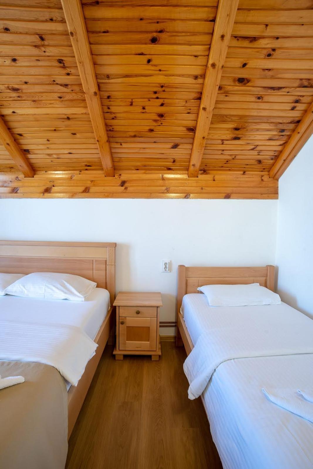 Hotel Pavlovic Žabljak Exteriér fotografie