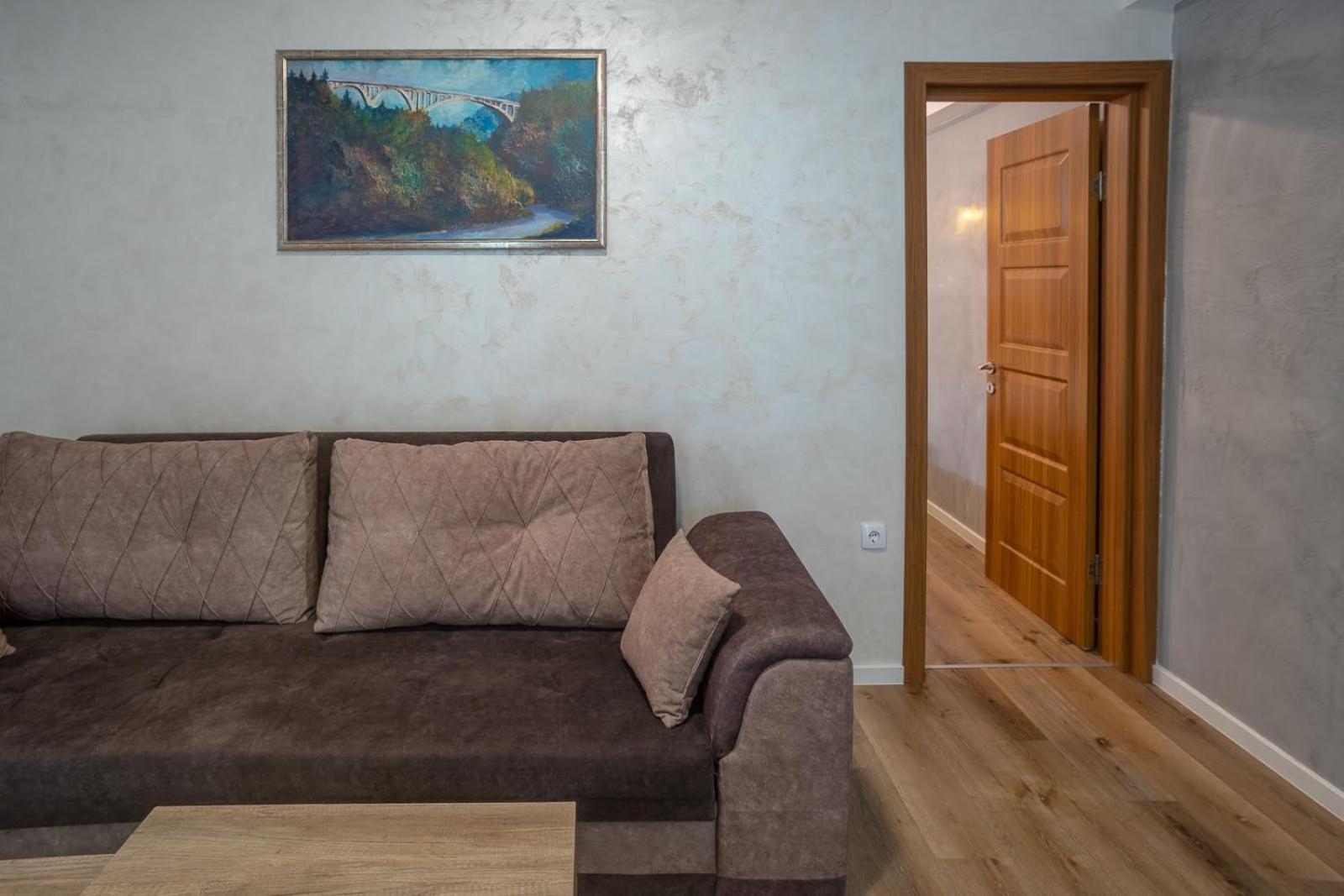 Hotel Pavlovic Žabljak Exteriér fotografie