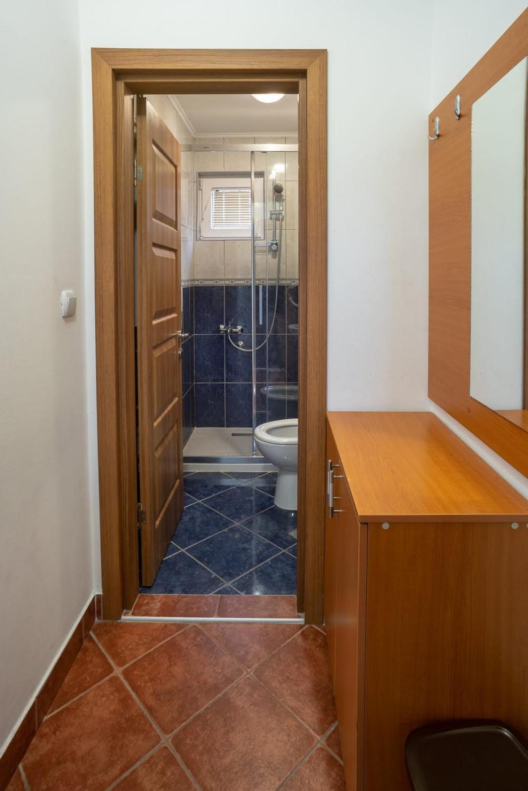 Hotel Pavlovic Žabljak Exteriér fotografie