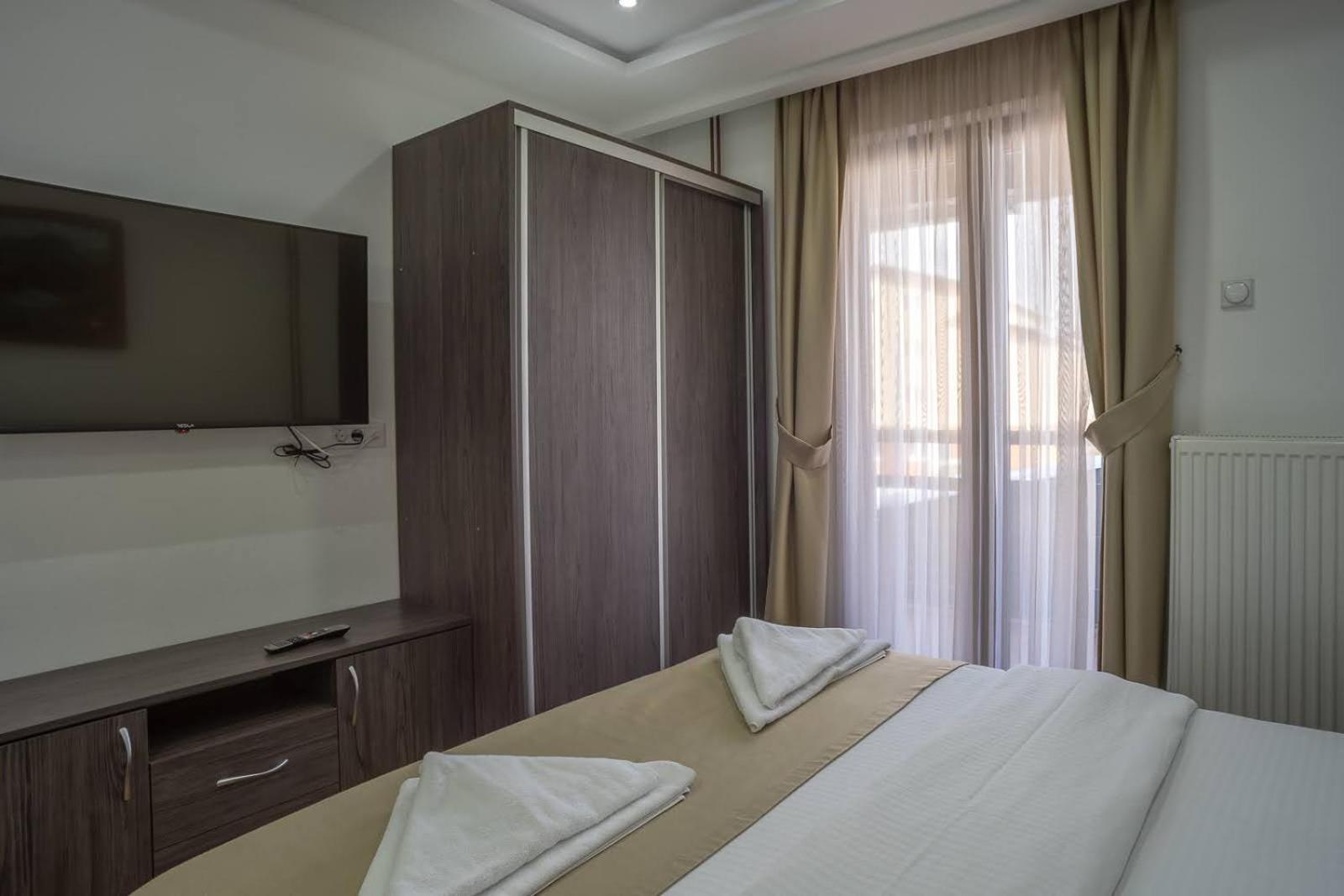 Hotel Pavlovic Žabljak Exteriér fotografie