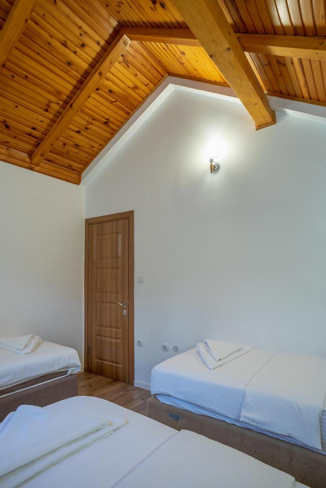 Hotel Pavlovic Žabljak Exteriér fotografie
