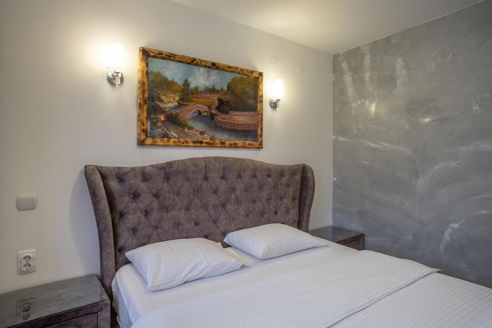 Hotel Pavlovic Žabljak Exteriér fotografie